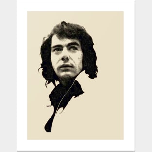 Neil Diamond - Vintage Posters and Art